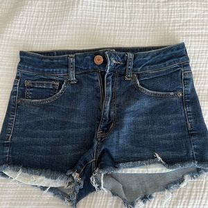 AE High Rise Shortie